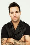 Pete Wentz Pete Wentz