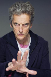 Peter Capaldi