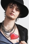 Peter Doherty