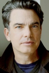 Peter Gallagher
