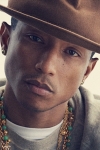 Pharrell Williams