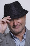 Phil Collins Phil Collins