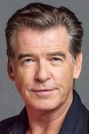 Pierce Brosnan Pierce Brosnan
