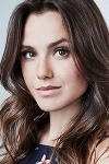 Poppy Drayton