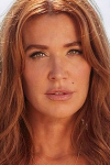 Poppy Montgomery Poppy Montgomery