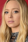 Portia Doubleday