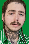 Post Malone Post Malone