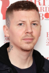Professor Green