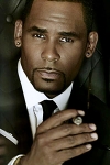 R. Kelly