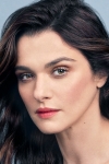 Rachel Weisz