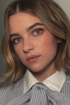 Raegan Revord Raegan Revord
