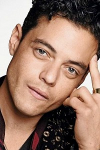 Rami Malek