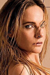 Rebecca Ferguson (II)