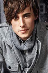 Reeve Carney