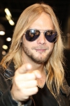Richie Faulkner Richie Faulkner