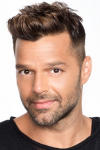 Ricky Martin
