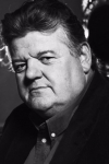 Robbie Coltrane Robbie Coltrane