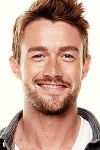 Robert Buckley Robert Buckley
