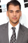 Robert Kardashian Jr. Robert Kardashian Jr.