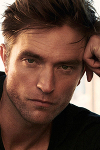 Robert Pattinson Robert Pattinson