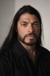 Robert Trujillo