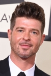 Robin Thicke Robin Thicke