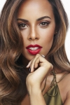 Rochelle Humes
