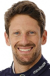 Romain Grosjean