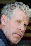 Ron Perlman
