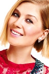 Rosamund Pike