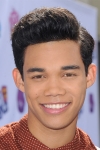 Roshon Fegan Roshon Fegan