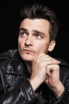 Rupert Friend