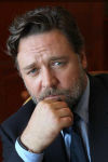 Russell Crowe