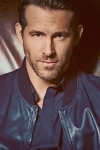 Ryan Reynolds
