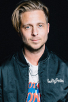 Ryan Tedder Ryan Tedder