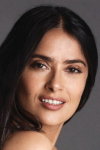 Salma Hayek Salma Hayek