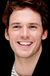 Sam Claflin Sam Claflin
