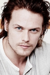 Sam Heughan