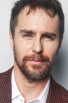Sam Rockwell Sam Rockwell