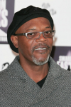 Samuel L Jackson