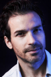 Santiago Cabrera