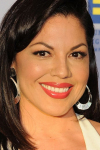 Sara Ramirez