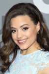 Sarah Jeffery