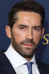 Scott Adkins Scott Adkins