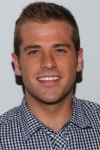 Scott Evans