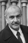 Sean Connery