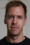 Sebastian Vettel