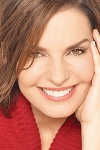 Sela Ward Sela Ward