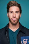 Sergio Ramos