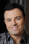 Seth MacFarlane Seth MacFarlane